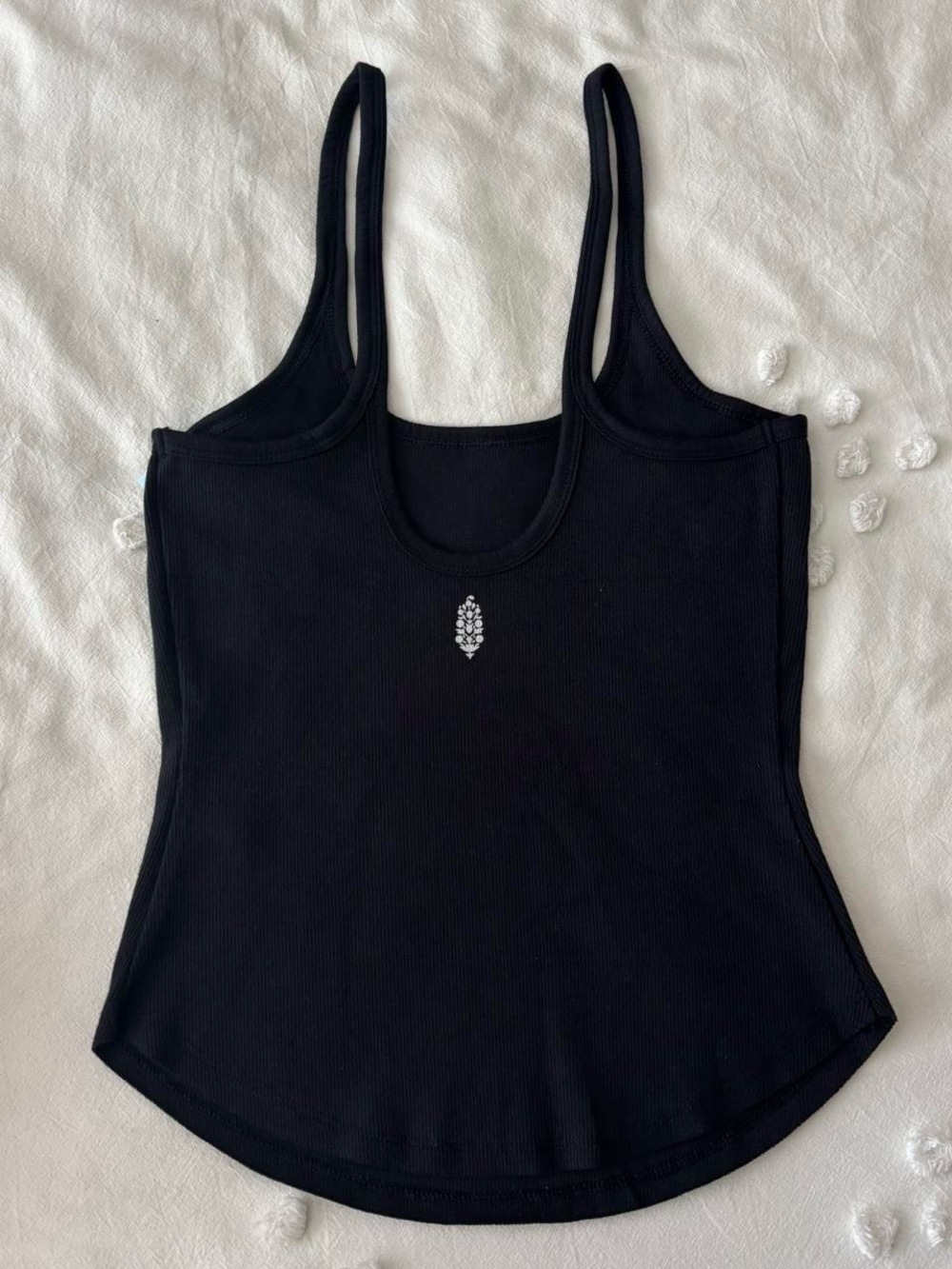 free people ribbed tank